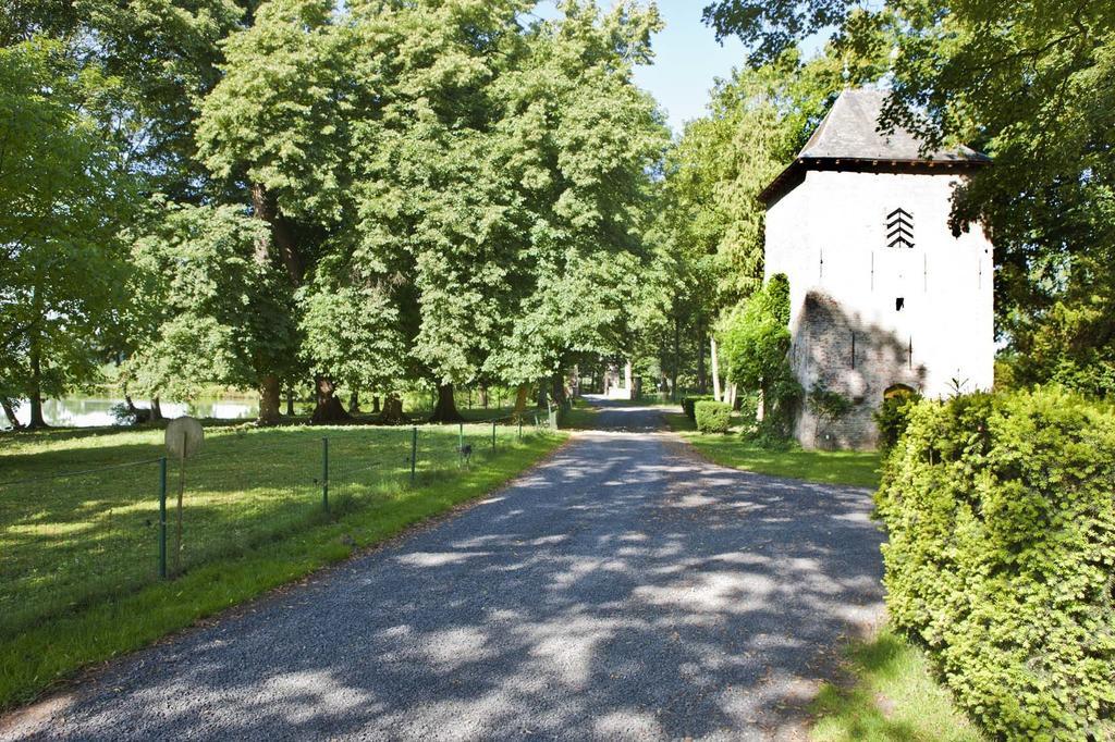 Gasthof Lozerkasteel *
